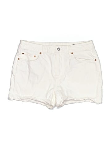 ALLSAINTS Denim Shorts (view 1)