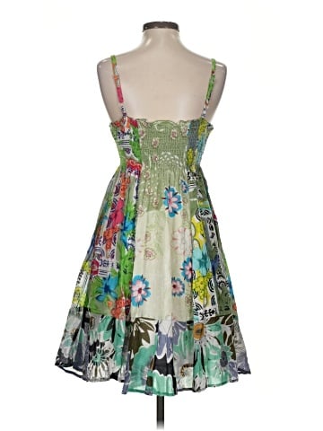 India Boutique Cocktail Dress (view 2)