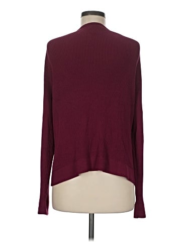 Talbots Silk Cardigan (view 2)