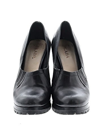 Prada Heels (view 2)