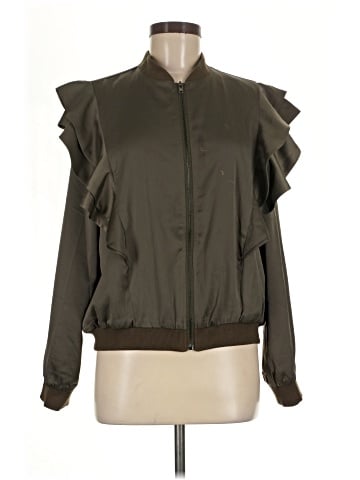 Farrow Jacket (view 1)