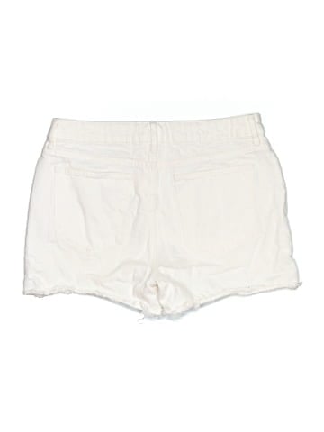 ALLSAINTS Denim Shorts (view 2)