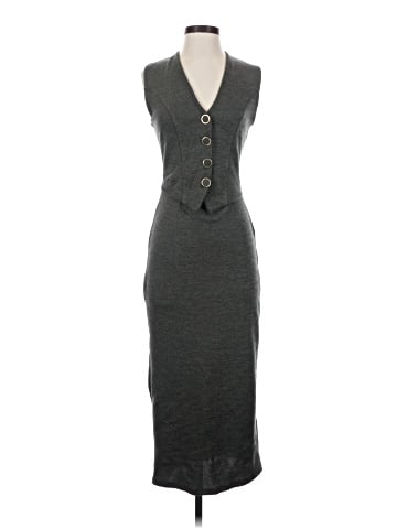 Zara Casual Dress (view 1)