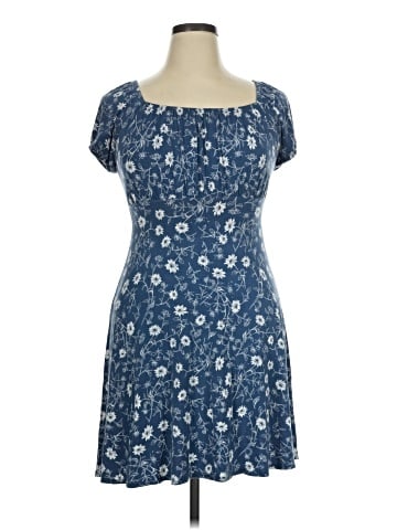 Nordstrom Casual Dress (view 1)