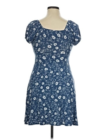 Nordstrom Casual Dress (view 2)