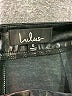 Lulus Black Faux Leather Skirt Size S - photo 4