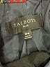 Talbots Plaid Red Blazer Size 18 - photo 6