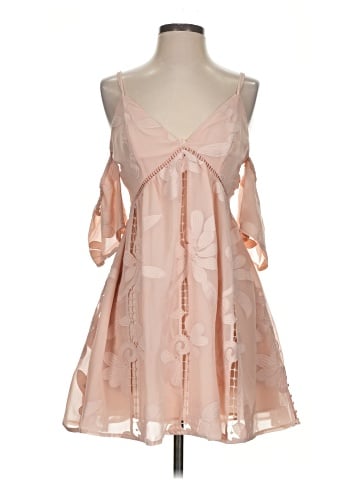 Lovers + Friends Cocktail Dress (view 1)