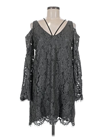 Chaser Cocktail Dress (view 1)