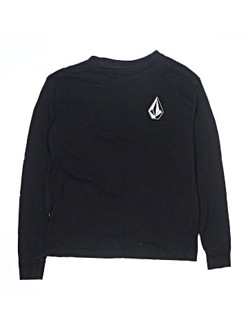 Volcom Long Sleeve T-Shirt (view 1)