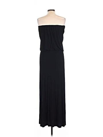 Olivaceous Casual Dress (view 2)