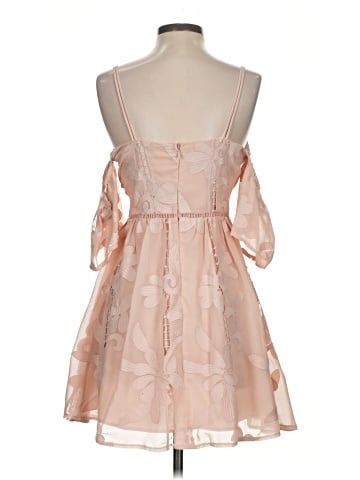 Lovers + Friends Cocktail Dress (view 2)