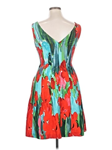Evan Picone Cocktail Dress (view 2)