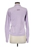 Asics Purple Track Jacket Size M - photo 2