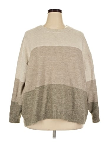 H&M Pullover Sweater (view 1)