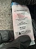 Columbia 100% Polyester Solid Black Active Pants Size S - photo 8