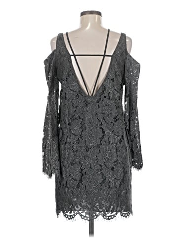 Chaser Cocktail Dress (view 2)