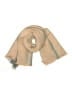 Assorted Brands 100% Acrylic Tan Scarf One size - photo 1