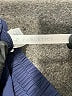 Fabletics Blue Athletic Shorts Size S - photo 3