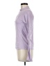 Asics Purple Track Jacket Size M - photo 5