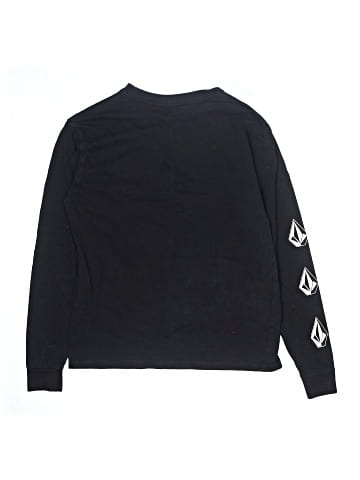 Volcom Long Sleeve T-Shirt (view 2)