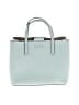 Tory Burch 100% Leather Blue Leather Tote One size - photo 3