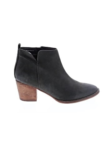 Blondo Ankle Boots (view 1)