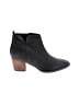 Blondo Black Ankle Boots Size 9 1/2 - photo 1