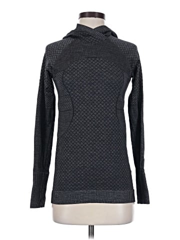 Lululemon Athletica Turtleneck Sweater (view 1)