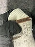 Free People Ivory Pullover Sweater Size M - photo 4