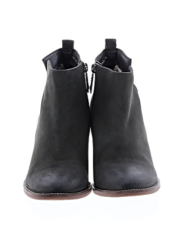 Blondo Ankle Boots (view 2)