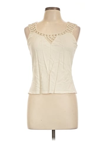 Nine & Company Sleeveless Blouse (view 1)