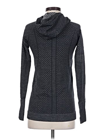 Lululemon Athletica Turtleneck Sweater (view 2)