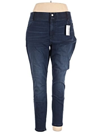 Nine West Jeans (view 1)