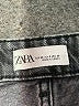Zara Gray Jeans Size 6 - photo 7