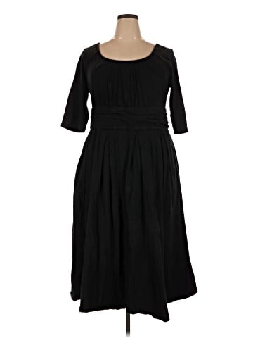 eShakti Casual Dress (view 1)