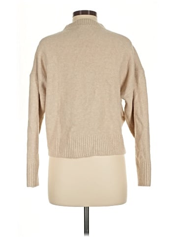 Zara Turtleneck Sweater (view 2)
