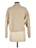 Zara Tan Turtleneck Sweater Size M - photo 2