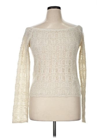 American Eagle Outfitters Pullover Sweater (view 1)
