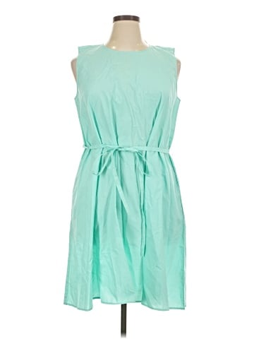Gap Casual Dress (view 1)