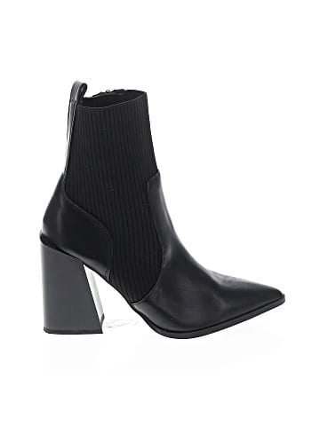 Wild Pair Ankle Boots (view 1)
