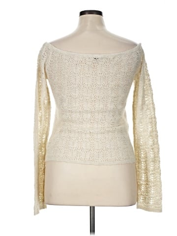 American Eagle Outfitters Pullover Sweater (view 2)