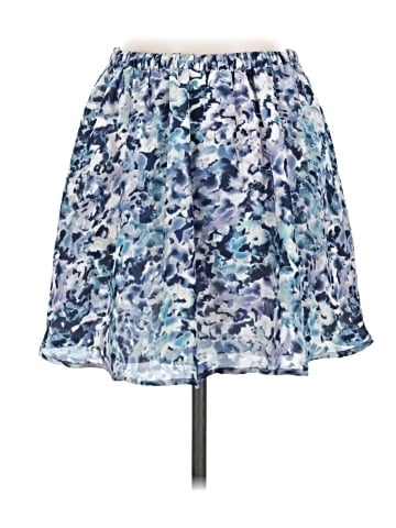 Cupcakes & Cashmere Casual Skirt (view 2)