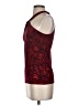 MICHAEL Michael Kors Red Sleeveless Blouse Size XS - photo 5