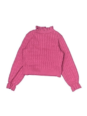 Janie and Jack Turtleneck Sweater (view 1)