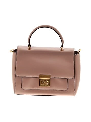 MICHAEL Michael Kors Satchel (view 1)