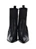 Wild Pair Black Ankle Boots Size 7 - photo 2