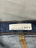 Ann Taylor LOFT Solid Blue Jeans Size 31 waist - photo 7