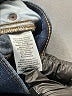 Ann Taylor LOFT Solid Blue Jeans Size 31 waist - photo 9