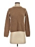 Quince 100% Cashmere Brown Cashmere Pullover Sweater Size XS - photo 1